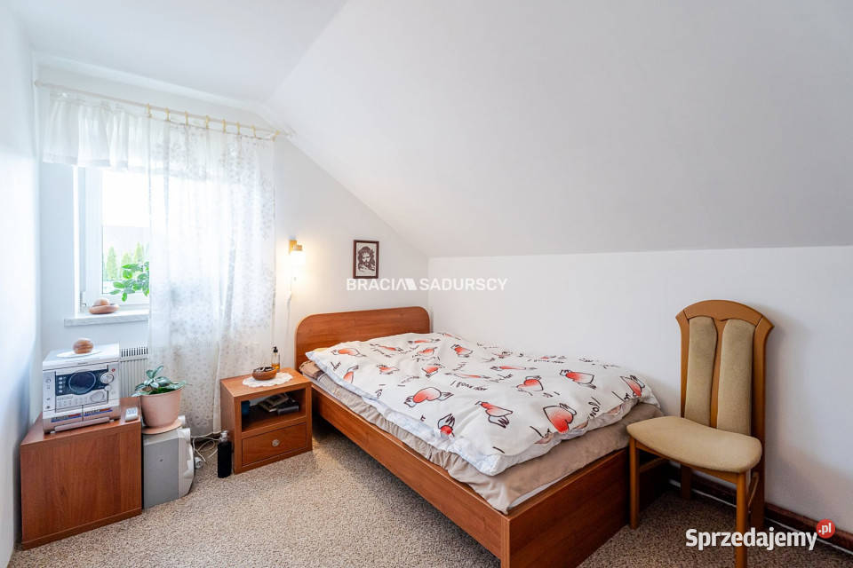 sprzedaży domu wolnostojącego Łyczanka Polna 121.6m2