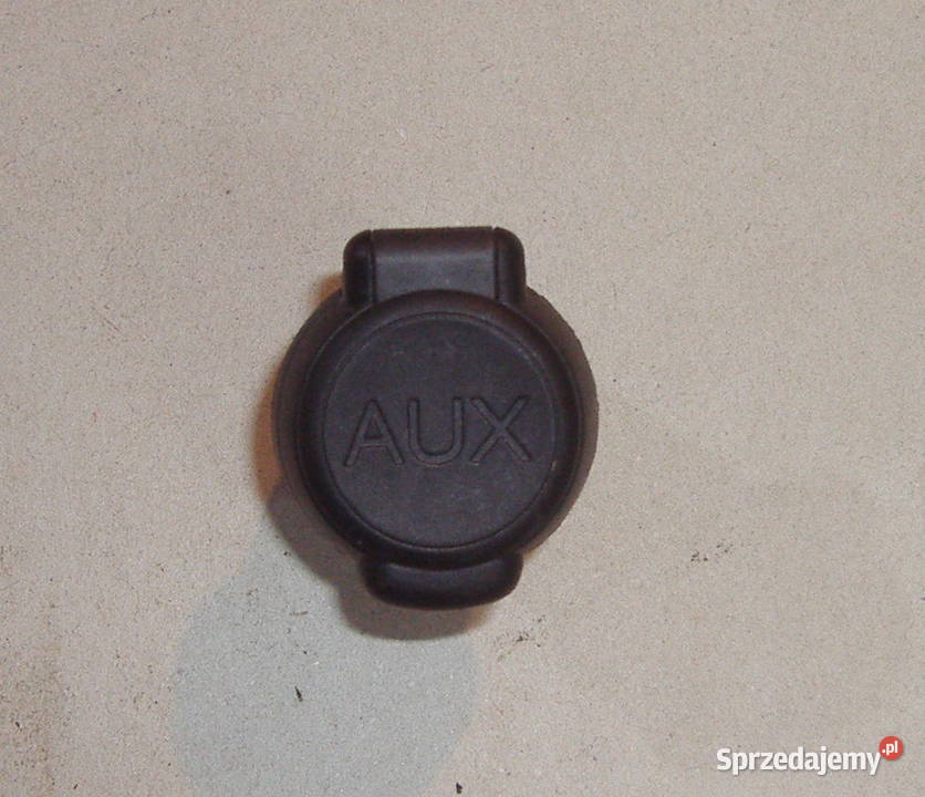 PEUGEOT CITROEN GNIAZDO USB AUX 96647952XT Katowice