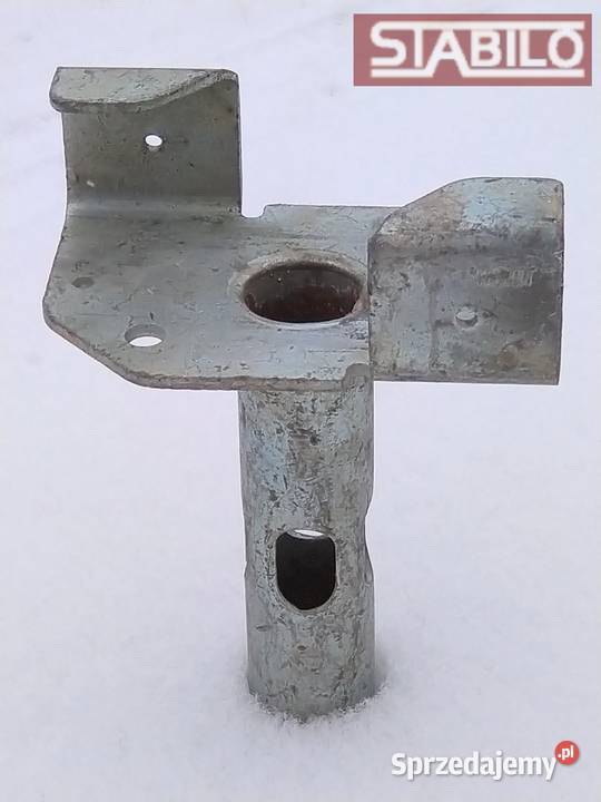 Głowice utrzymujące DOKA H20 Wyględy