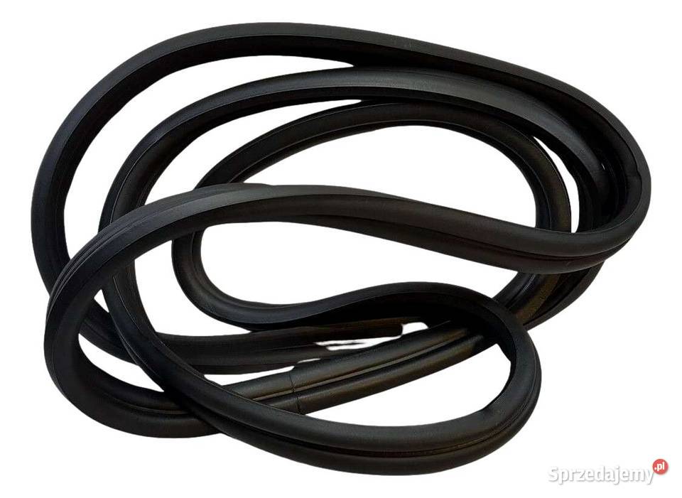 MERCEDES BKLASA W246 Uszczelka tylnej klapy OE Ruda Śląska sprzedam