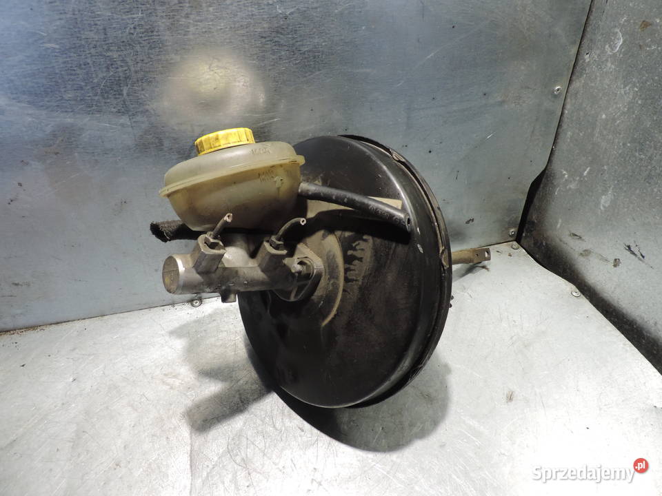 AUDI 80 B4 19TDI SERWO HAMULCOWE 4A0612105M Nowy Sącz