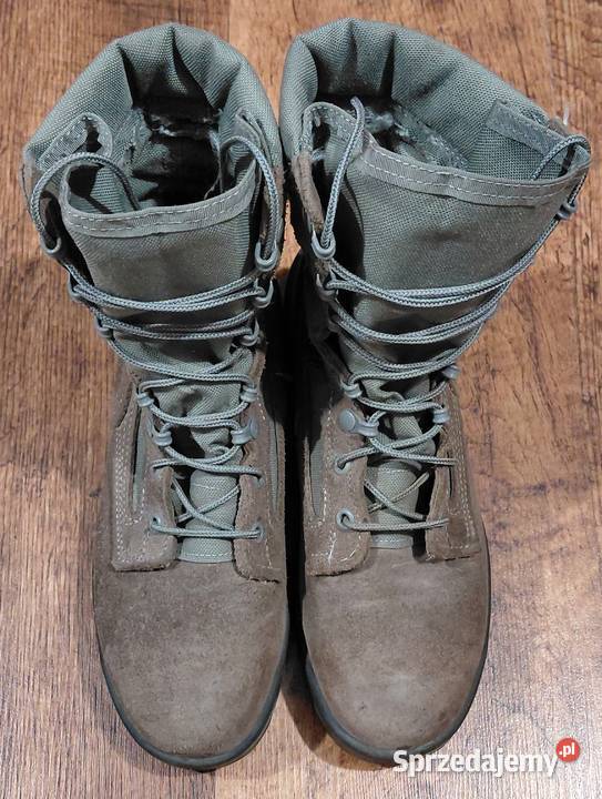 Buty USAF ASTM Belleville F600 7 W Wrocław
