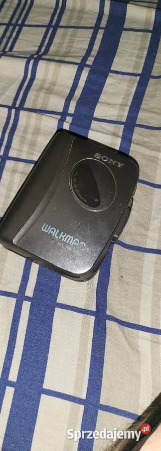 Walkman sony wmex150 100sprawny mazowieckie Warszawa sprzedam