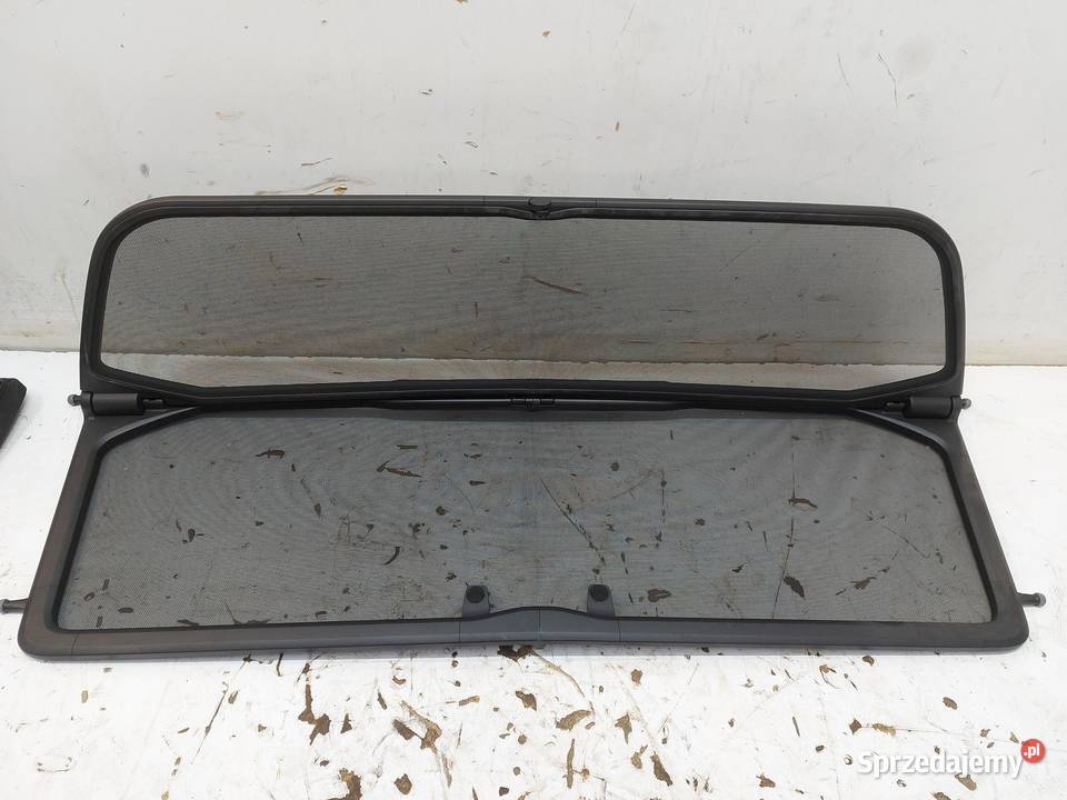 BMW G23 M440i Cabrio Wiatrołap osłona 7496058
