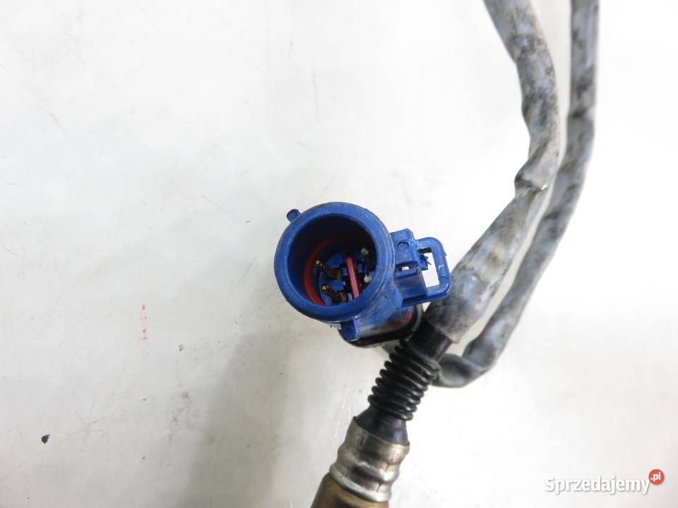 CZUJNIK SPALIN FORD FOCUS MK3 16 Ti VCT