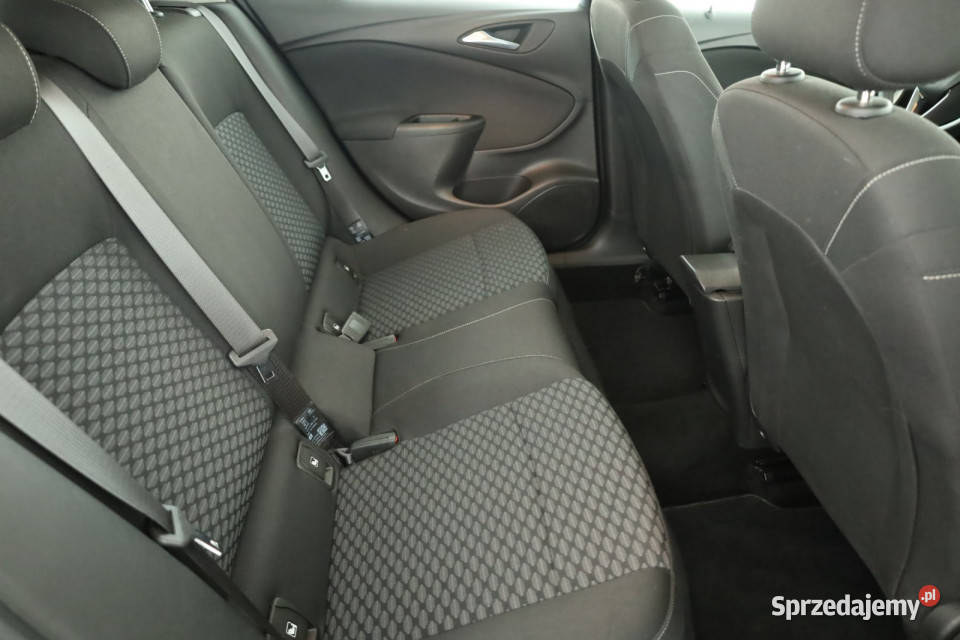 Opel Astra 14 T mazowieckie Piaseczno