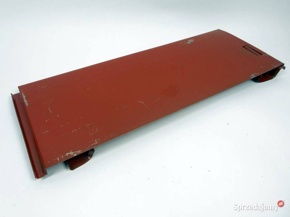 Volkswagen VW T1 Bulik Reparatura Drzwi Cargo Rok produkcji 1965 Drzwi Gdańsk