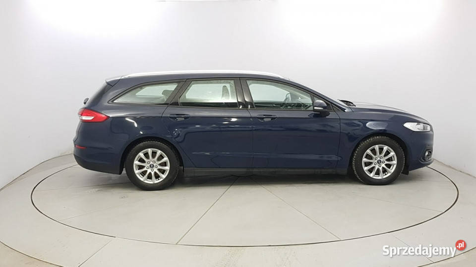 Ford Mondeo 20 EcoBlue Trend Z Polskiego Salonu serwisowany w ASO Mondeo Warszawa sprzedam