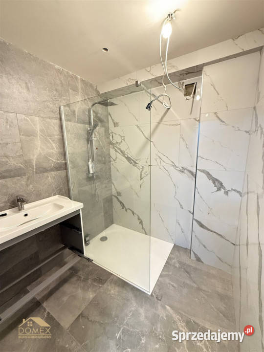 Mieszkanie 60m2 2 pokojowe Kończyce Wielkie Wynajem