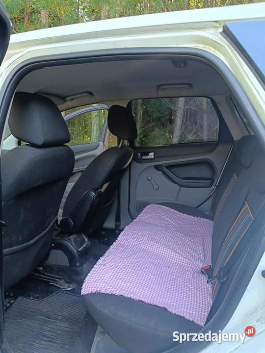 Sprzedam auto Radońsk