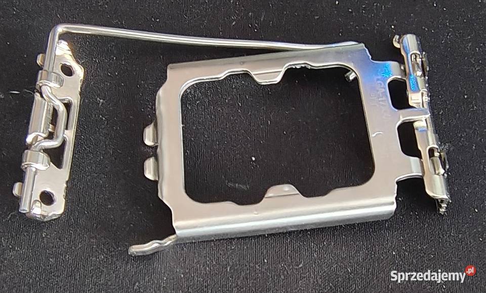 Ramka na procesor LGA 1700 opolskie Opole sprzedam