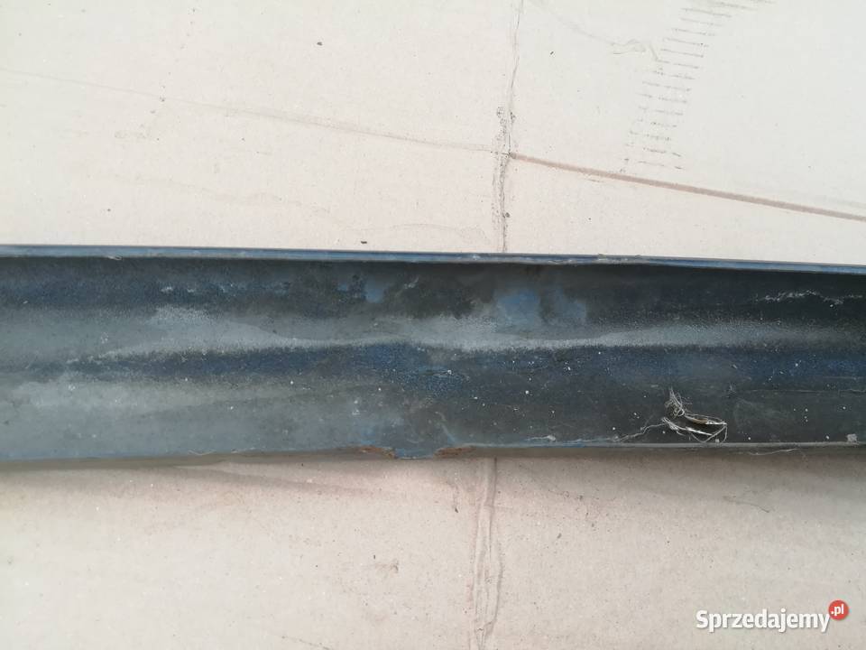 Tylny nosek caro plus fso listwa pod lampy Suskowola