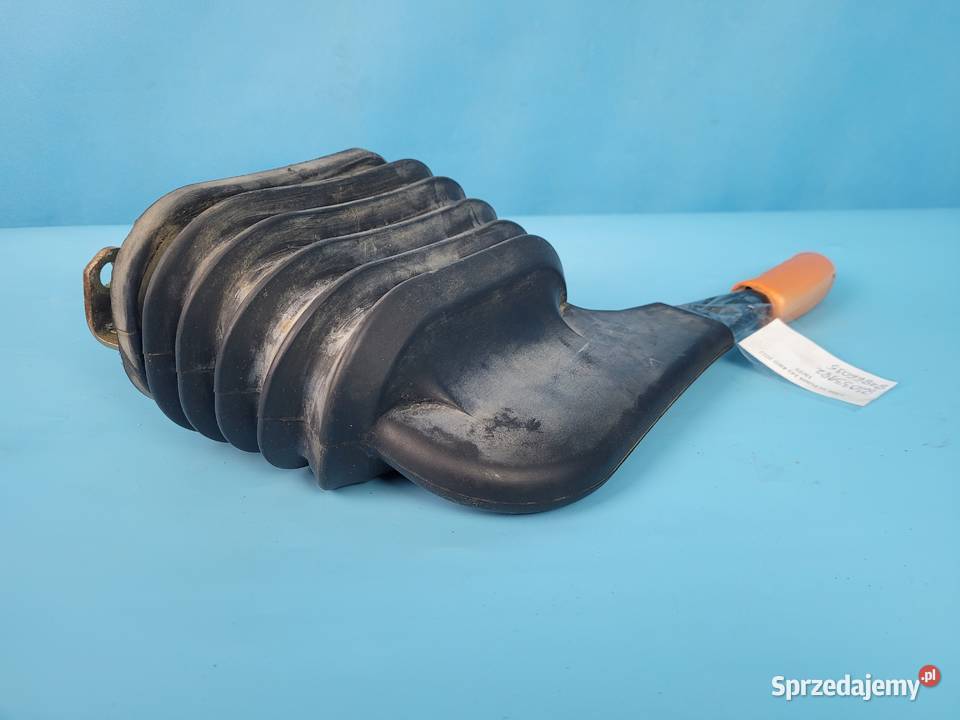 CASE IH PUMA 145 12r DŹWIGNIA HAMULCA RĘCZNEGO Kolno