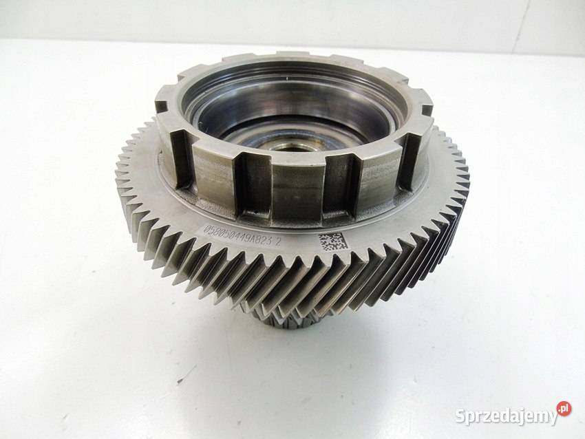 Wałek koło kosz skrzyni biegów Pacifica Ram 200 Sosnowiec sprzedam