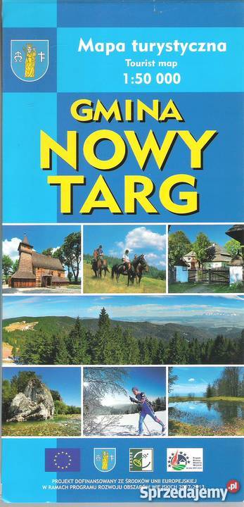 Gmina Nowy Targ Puławy