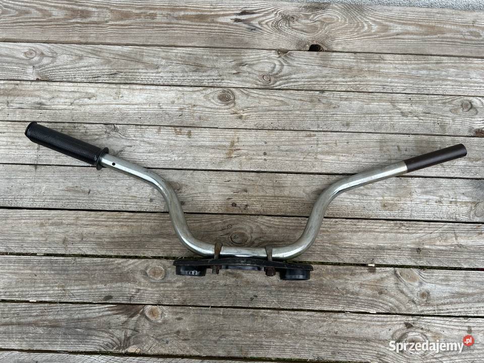 KIEROWNICA PÓŁKA WSK 125 175 B3 GARBUSKA małopolskie Kraków