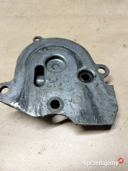 Podstawa aparatu 2 biegowego Komar motorynka Pozostałe łódzkie