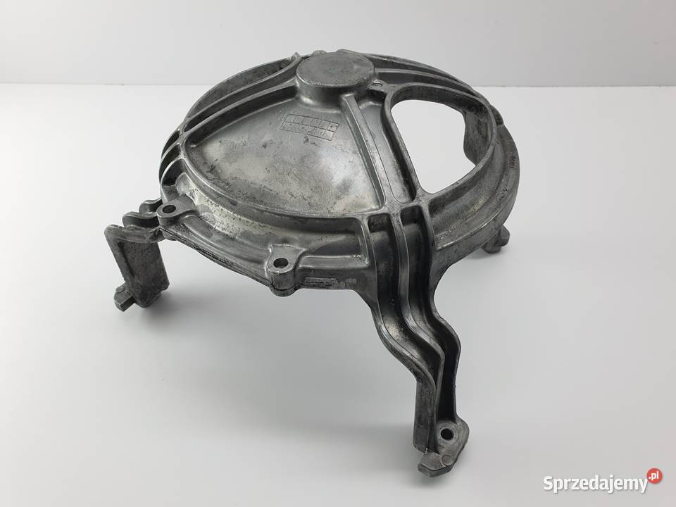 Oslona Wariatora Pajak Yamaha Grizzly 550 Układ napędowy łódzkie Łódź