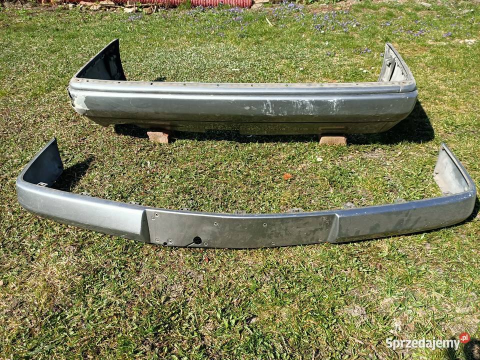 Zderzak tylny nakładka Mercedes E Class w124 Chełm