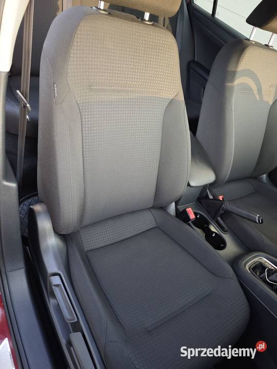 Volkswagen Jetta 6 automatyczna Zakopane