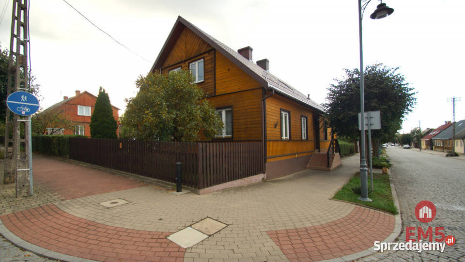 Sprzedaż mieszkania Supraśl Cieliczańska 27 Sprzedaż