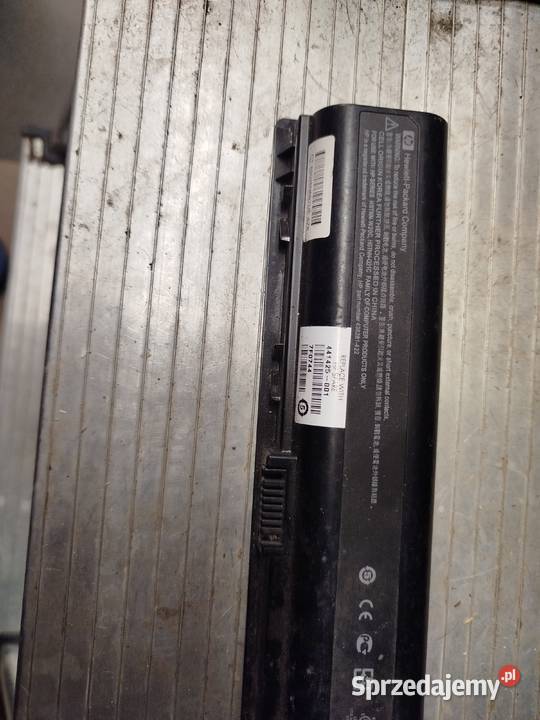 Bateria HP HSTNNDB42 HP/Compaq podkarpackie Dylągówka