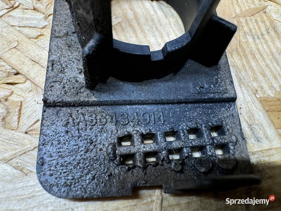 Koszyk czujnika parkowania przód c4 grand Sieraków