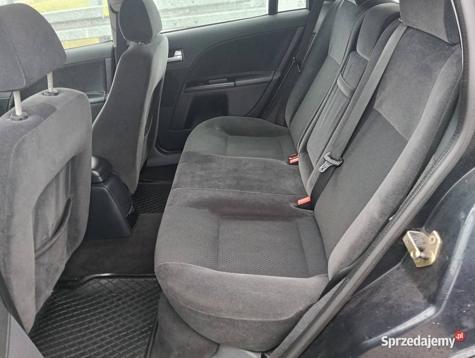 Ford Mondeo MK3 20 benzyna Mondeo Słupsk