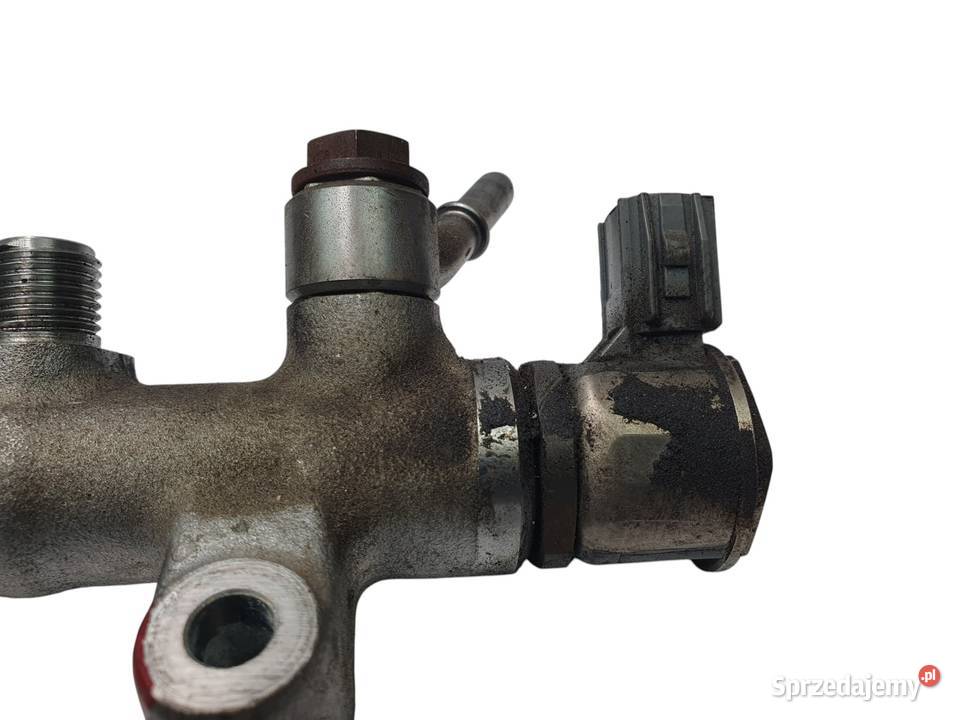 LISTWA WTRYSKOWA Volvo V40 V90 20 D2D3 31303612 Chełm