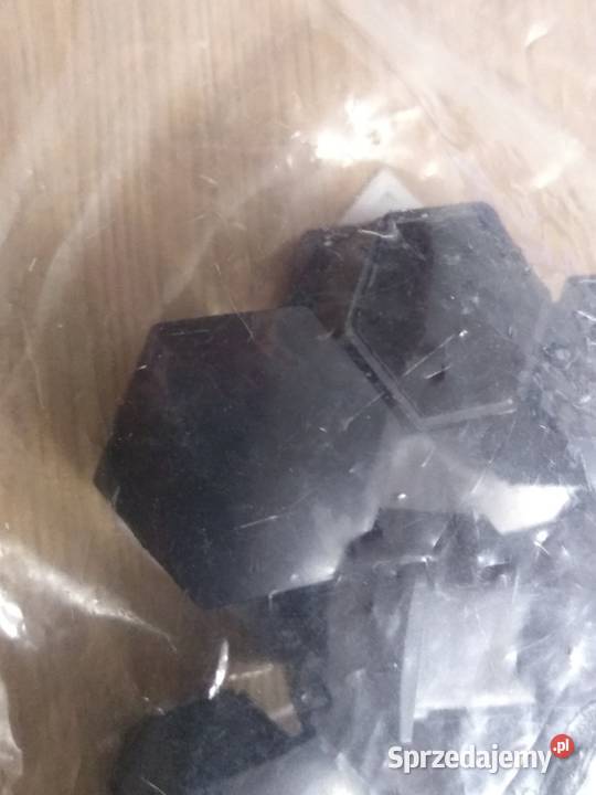 Nakładki zaślepki na śruby Opel Corsa Grossland Lublin