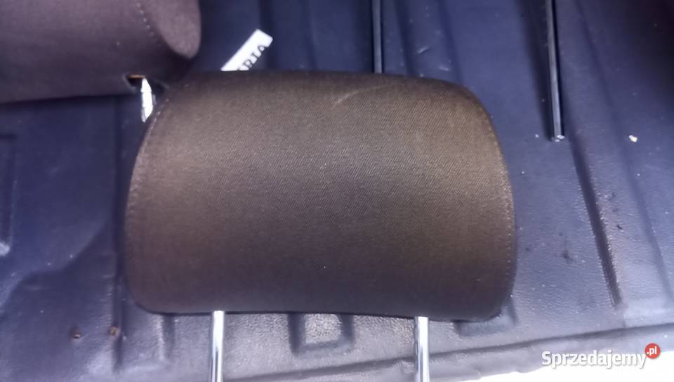 Zagłówki Audi A6 C5 Głuchołazy