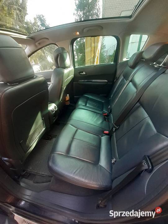 Peugeot 3008 16 hdi bogata wersja skóra 1600cm3 Aleksandrów Kujawski