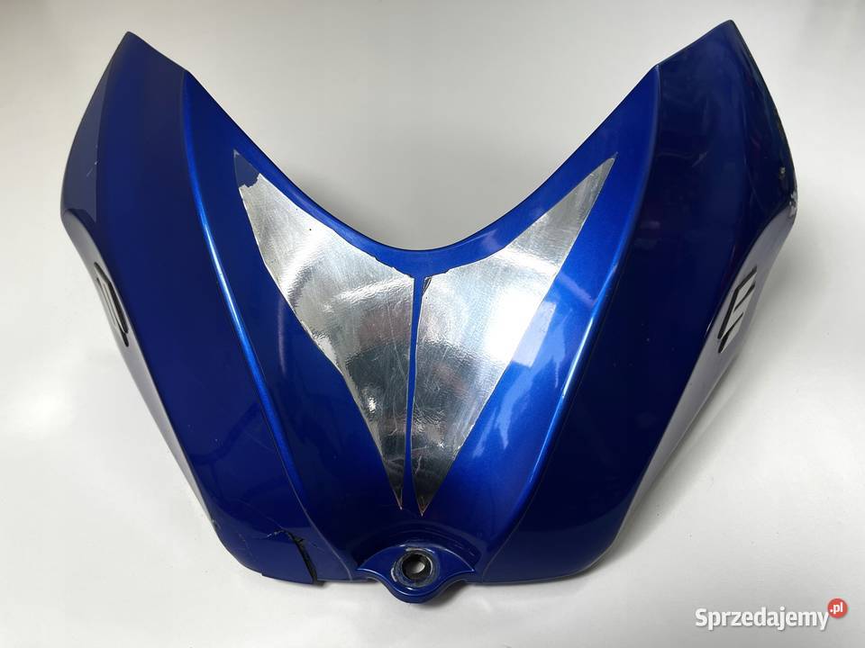 SUZUKI GSXR 600 750 0607 K6 K7 Nakładka na Łobżenica sprzedam