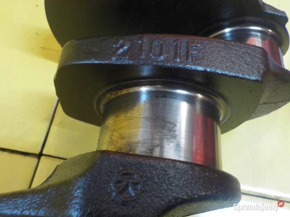 VOYAGER 28 CRD 06r 150 VM28C wal korbowy Suków