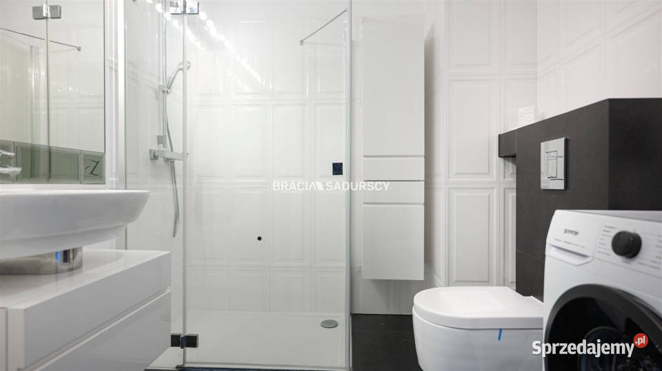 Mieszkanie 51m2 2 pok Kraków