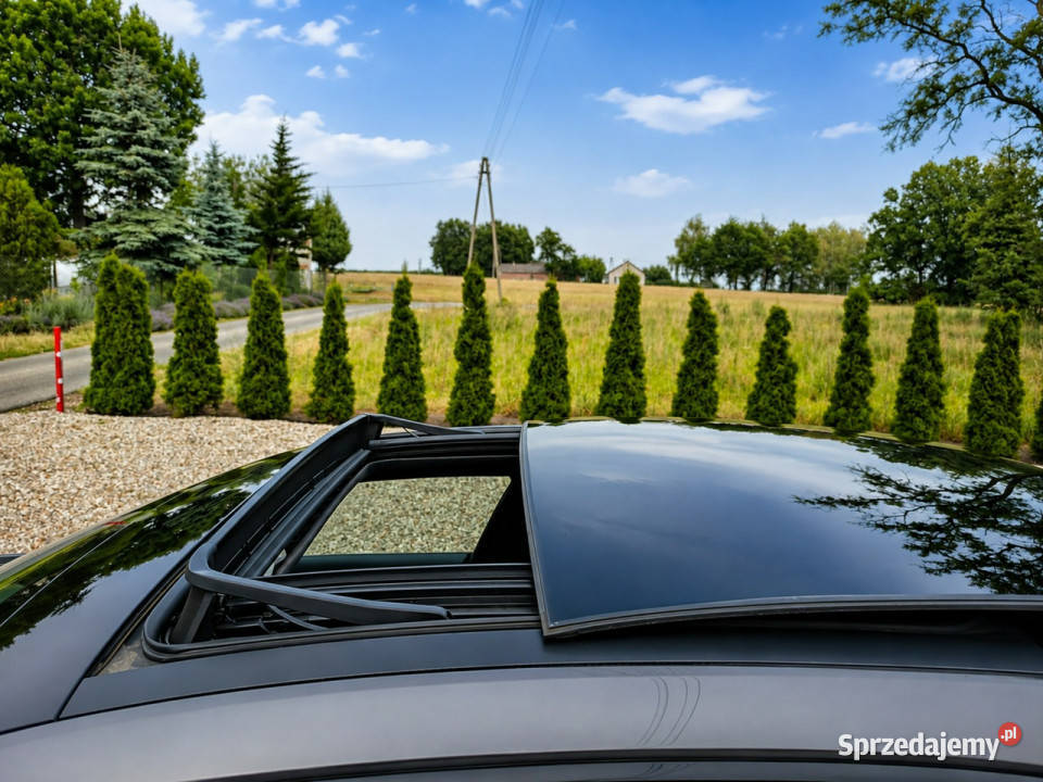 Peugeot 508 II 2018 diesel 508 wielkopolskie Sadlno