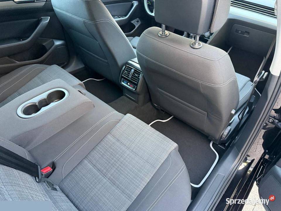 Volkswagen Passat 20 TDI SCR DSG Comfortline 190 Kombi sprzedam