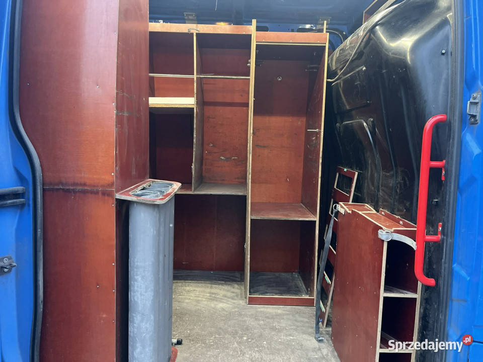 Renault Master Renault Master Zagnańsk