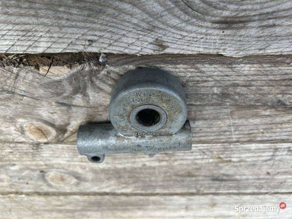 ŚLIMAK NAPĘD LICZNIKA WSK 125 175 Kraków