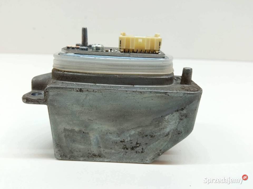 PRZETWORNICA XENON 10390110780 Bmw Seria 5 VII