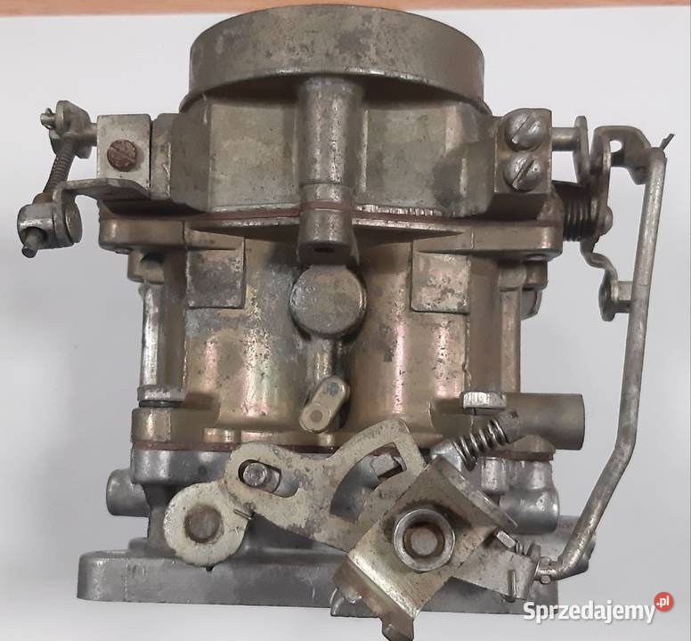 K126G GAŹNIK UAZ GAZ WOŁGA Sławno sprzedam