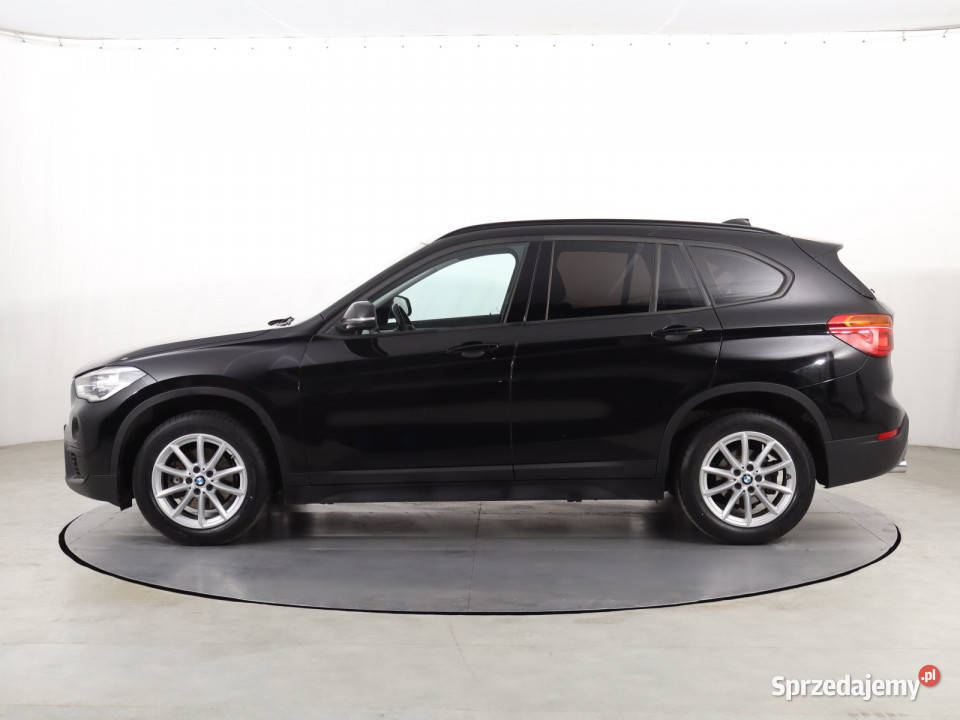 BMW X1 sDrive18i Rok produkcji 2018