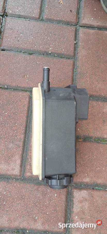 Opel vectra b 18 zbiornik pompy wspomagania Motoryzacja Koziegłowy sprzedam