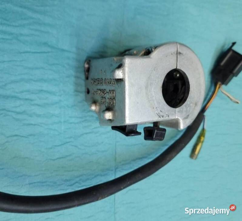 Honda VALKYRIE GL F6C 1500 PRZEŁĄCZNIKI sprzedam