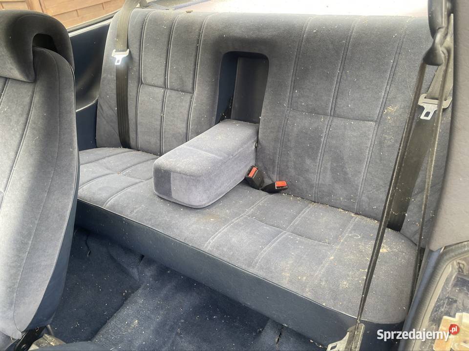 Saab 900 krokodyl 3d 2/3 Grodzisk Mazowiecki sprzedam