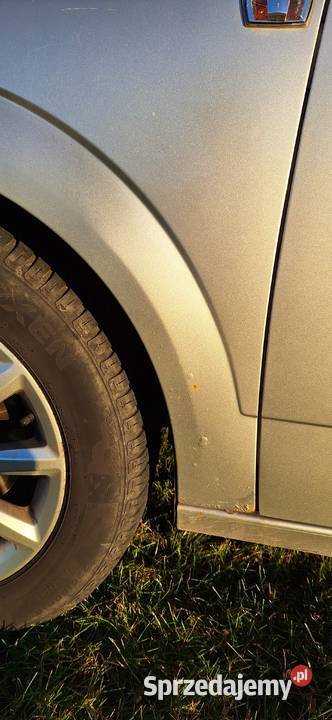 Opel Astra H Twinport srebrny mazowieckie Nowa Sucha