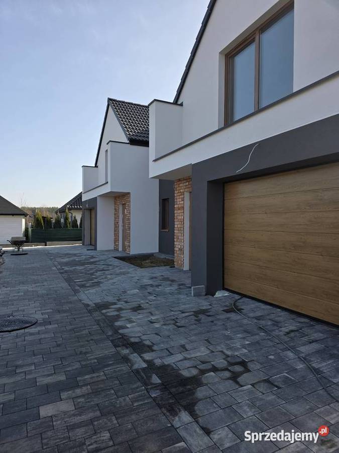 Kębłowo fotowoltaika pompa ciepła garaż