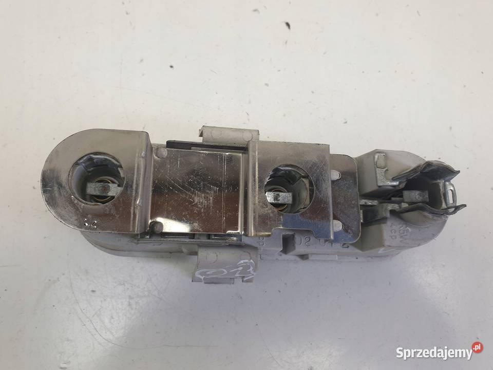 Volvo V40 WKŁAD LAMPY lewy tył KIEROWCY 28562001 Chełm