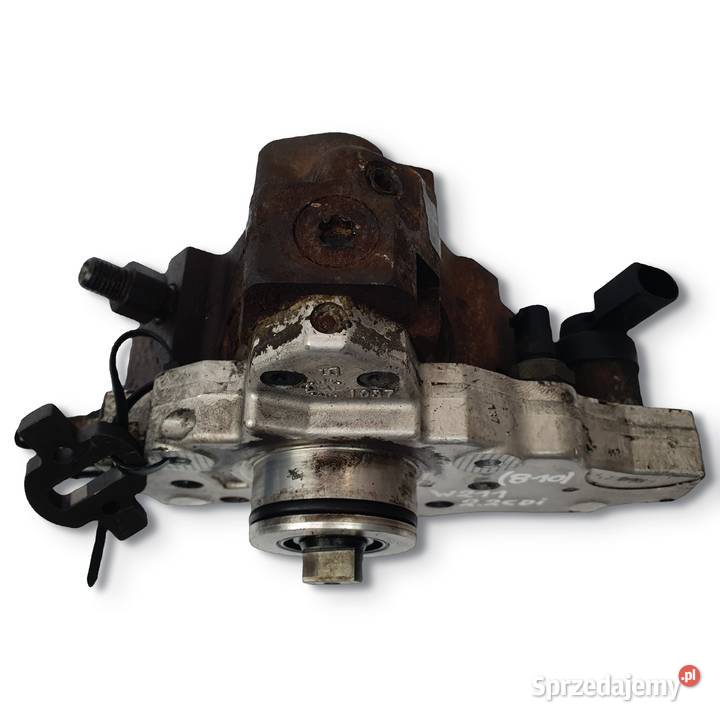 POMPA WTRYSKOWA Mercedes W211 22 CDI Bosch