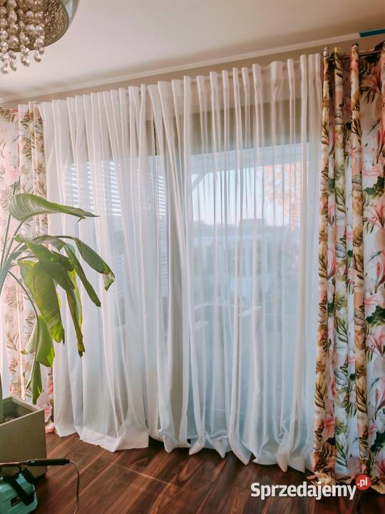 Firanka 248x120 Konin